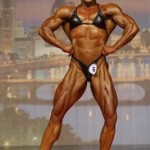 Dr Dena Westerfield14
