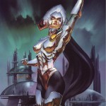 Lilandra Lilandra