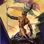 TheHuntress TheHuntress