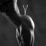 hot women glutes