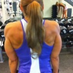 Heather Leff