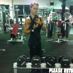 Heather Leff