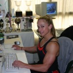 Mindi O'Brien