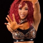 Alicia Fox