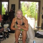 Lindsay Cope