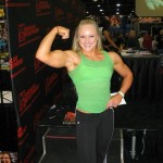 Lindsay Cope