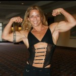 Lisette Valdes