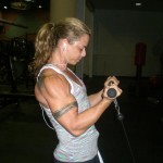 Lisette Valdes