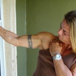 Lisette Valdes