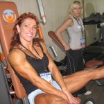 Nelli Tsyshkevich