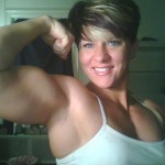 Allison Moyer