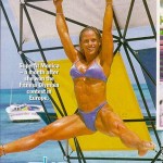 Monica Brant