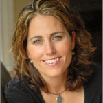 Judy Foudy