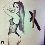 jen selter, female muscle, http://femalemuscletalk.com/