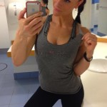 Rebecca B. Fitness