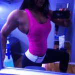 FemaleMuscle.com CALL NOW! 800-222-3539 International Calls +1 214-446-1459