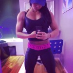 FemaleMuscle.com CALL NOW! 800-222-3539 International Calls +1 214-446-1459