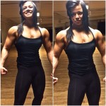 FemaleMuscle.com CALL NOW! 800-222-3539 International Calls +1 214-446-1459