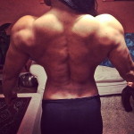 FemaleMuscle.com CALL NOW! 800-222-3539 International Calls +1 214-446-1459