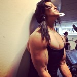 FemaleMuscle.com CALL NOW! 800-222-3539 International Calls +1 214-446-1459