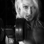 Sonny on FemaleMuscle Talk
