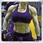 Sonny on FemaleMuscle Talk