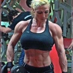 Sonny on FemaleMuscle Talk