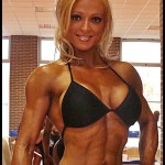 Sonny on FemaleMuscle Talk