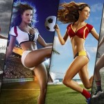 Brazil World Cup Women