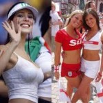 Brazil World Cup Women