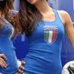Brazil World Cup Women