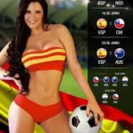 Brazil World Cup Women