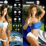 Brazil World Cup Women