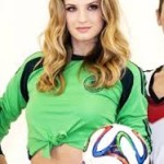 Brazil World Cup Women