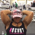 Danielle Reardon