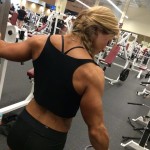 Danielle Reardon