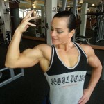 FemaleMuscle.com