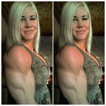 FemaleMuscle.com