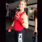Jessica Martin