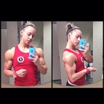 Jessica Martin