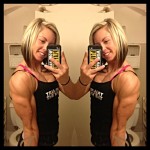 Jessica Martin