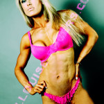 Louise Rogers