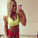 Louise Rogers