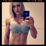 Louise Rogers