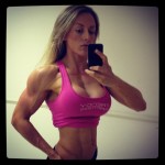 Louise Rogers