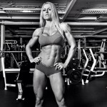 Louise Rogers