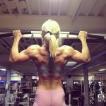 Louise Rogers