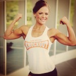 Mallory Haldeman