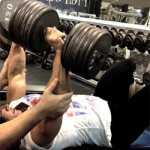 Miss MuscleXtreme
