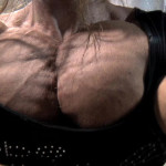 Miss MuscleXtreme